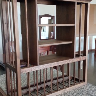 PLATERO RUSTICO ARTESANAL EN MADERA